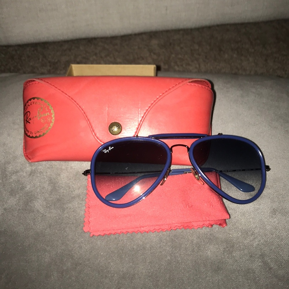 Ray Ban sunglasses